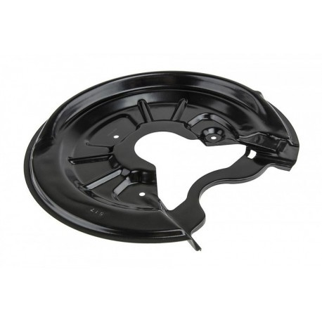 PROTECTIE STROPIRE DISC frana pentru VW GOLF V 03-08, TOURAN -10, pentru AUDI A3 03-10, pentru SKODA OCTAVIA 04-10, pentru SEAT LEON 05-10 /SPATE, DREPT/