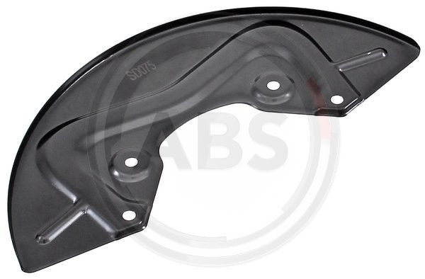 Protectie stropire,disc frana punte fata (11004 ABS) SEAT,VW