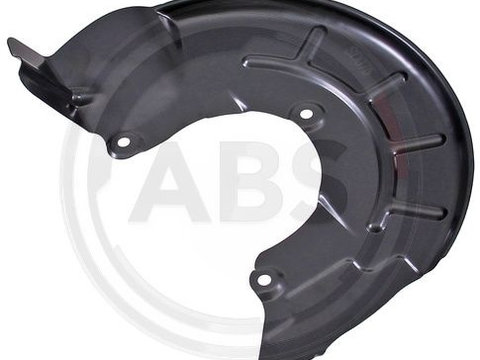 Protectie stropire,disc frana punte fata (11034 ABS) AUDI,SEAT,SKODA,VW