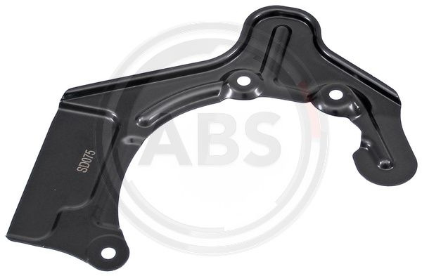 Protectie stropire,disc frana punte fata (11353 ABS) SEAT,VW