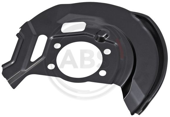 Protectie stropire,disc frana punte fata (11399 ABS) NISSAN,RENAULT