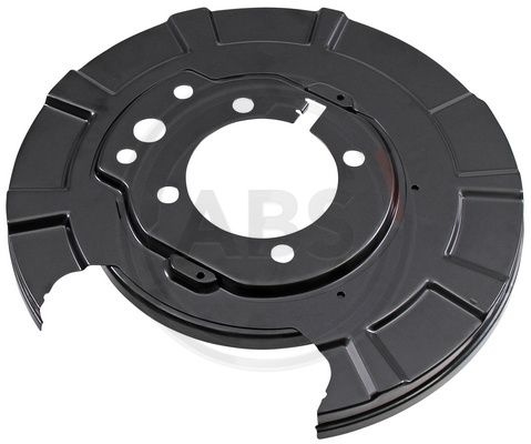 Protectie stropire,disc frana punte fata (11459 ABS) NISSAN