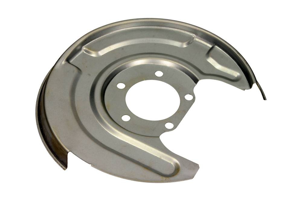 Protectie stropire disc frana punte spate stanga VW PASSAT 97-05/A6 98-05/ SUPERB 02-08 - Cod intern: W20151460 - LIVRARE DIN STOC in 24 ore!!!
