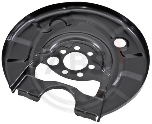 Protectie stropire,disc frana puntea spate (11017 ABS) VW