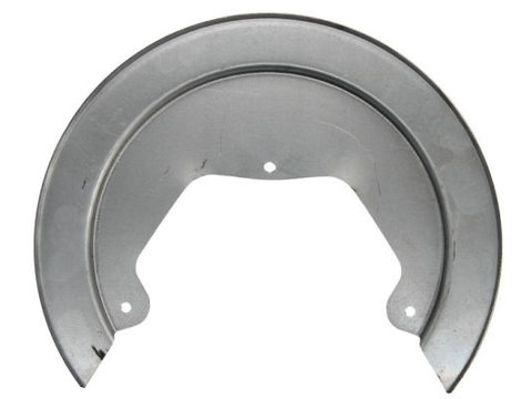 Protectie stropire,disc frana puntea spate (6508033081870K BLIC) IVECO
