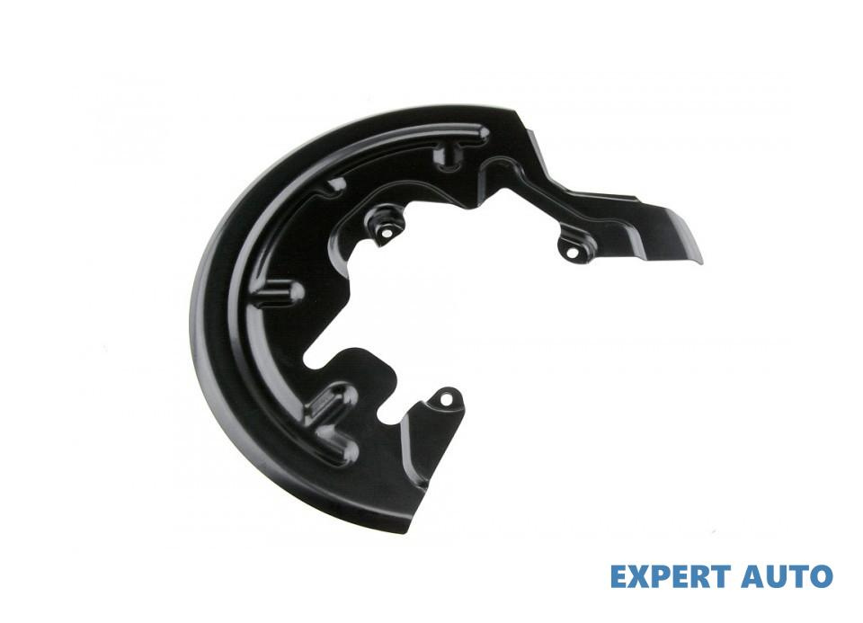 Protectie stropire disc frana Renault Megane II (2002-2011)[BM0/1_,CM0/1_] #1 8200113681