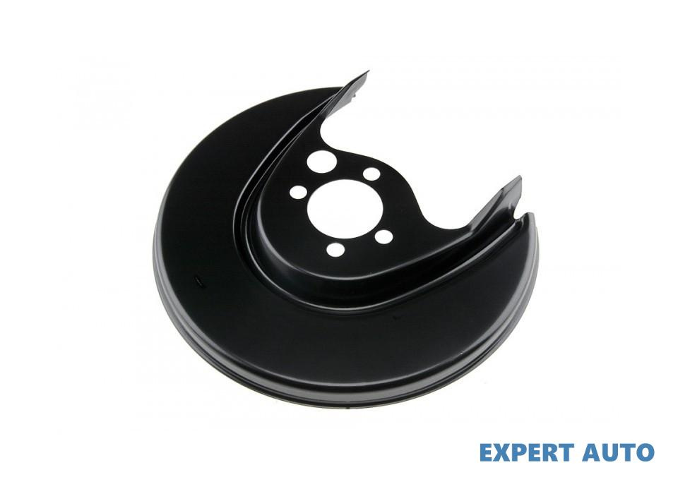 Protectie stropire disc frana Seat Leon 2 (2005->)[1P1] #1 6N0615612