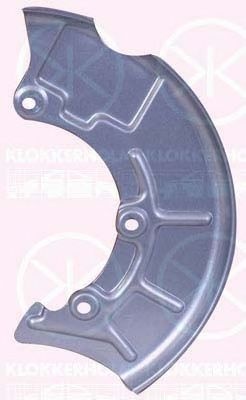 Protectie stropire disc frana SEAT TOLEDO Mk II (1
