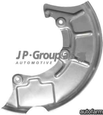 Protectie stropire,disc frana SKODA OCTAVIA (1U2) VAG 1J0 615 312A