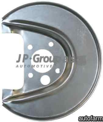 Protectie stropire,disc frana SKODA OCTAVIA (1U2) VAG 1J0 615 611D