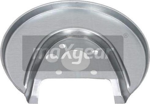 Protectie stropire,disc frana SKODA OCTAVIA I (1U2) Hatchback, 09.1996 - 12.2010 Maxgear 19-3259