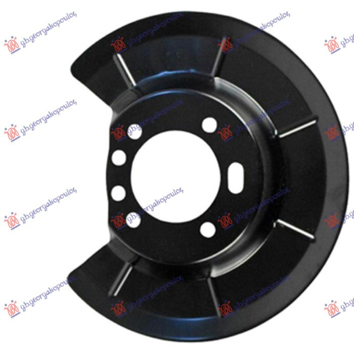 PROTECTIE STROPIRE DISC FRANA SPATE , FORD, FORD FOCUS 11-14, 320001110