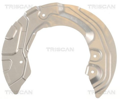 Protectie stropire,disc frana TRISCAN 8125 11106