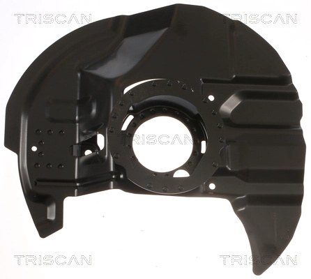 Protectie stropire,disc frana TRISCAN 8125 11126 pentru BMW 3 Touring (E46) 1999-2005