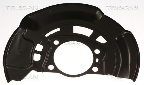 Protectie stropire,disc frana TRISCAN 8125 13132