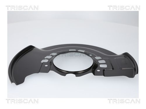 Protectie stropire,disc frana TRISCAN 8125 13136