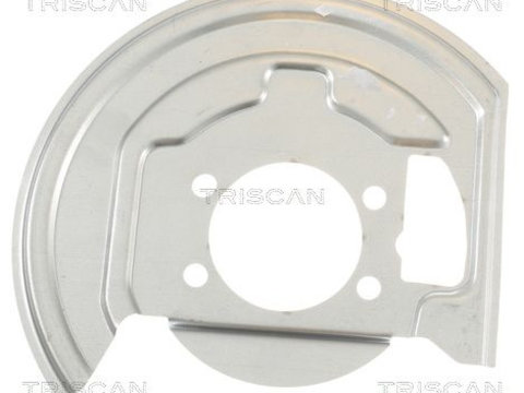 Protectie stropire,disc frana TRISCAN 8125 14104