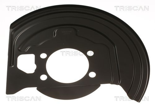 Protectie stropire,disc frana TRISCAN 8125 14107