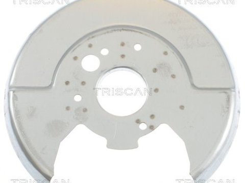 Protectie stropire,disc frana TRISCAN 8125 14203