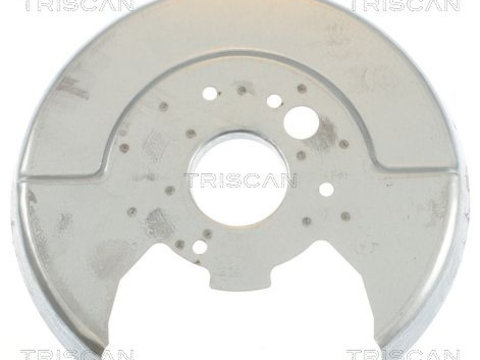 Protectie stropire,disc frana TRISCAN 8125 14204