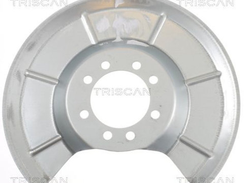 Protectie stropire,disc frana TRISCAN 8125 16203