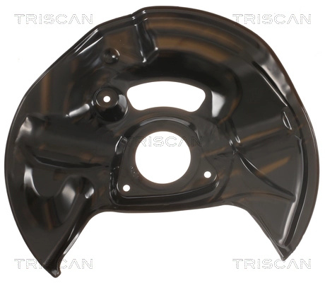 Protectie stropire,disc frana TRISCAN 8125 23105 pentru MERCEDES-BENZ SLK (R170) 1996-2004