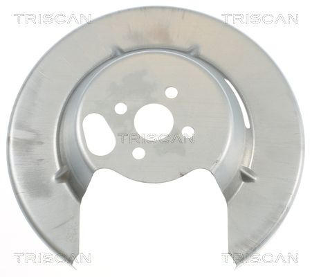 Protectie stropire,disc frana TRISCAN 8125 25207