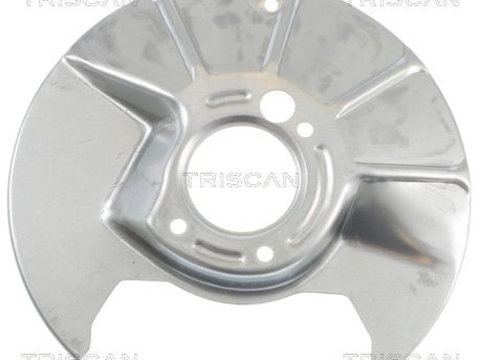 Protectie stropire,disc frana TRISCAN 8125 50202