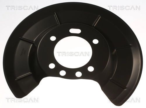 Protectie stropire,disc frana TRISCAN 812516218 montare Axa spate ambele parti compatibil cu FORD FOCUS III Turnier 2010 2011 2012 2013 2014 2015 2016 2017 2018 2019 2020