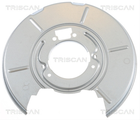 Protectie Stropire Disc Frana Triscan Bmw 8125 112