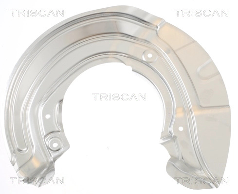 protectie stropire,disc frana TRISCAN mo