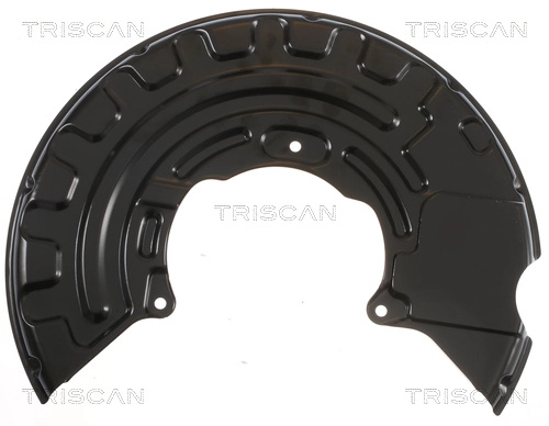 protectie stropire,disc frana TRISCAN mo