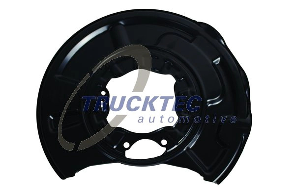 Protectie stropire,disc frana TRUCKTEC AUTOMOTIVE 02.35.503 pentru MERCEDES-BENZ E-CLASS T-Model (S211) 2003-2009