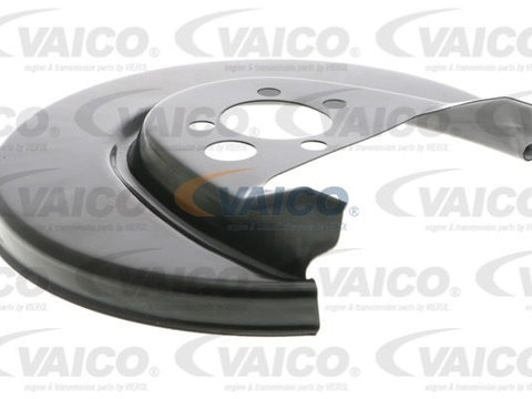 Protectie stropire disc frana V10-5040 VAICO pentru Seat Arosa Vw Lupo