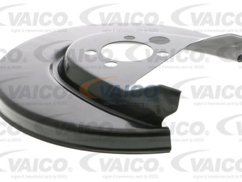 Protectie stropire disc frana V10-5041 VAICO pentru Seat Arosa Vw Lupo
