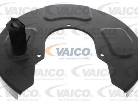 Protectie stropire disc frana V10-5049 VAICO pentru Vw Sharan Seat Alhambra Ford Galaxy