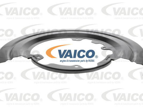 Protectie stropire disc frana V27-0049 VAICO pentru Iveco Daily