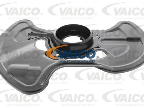 Protectie stropire disc frana V30-3230 VAICO pentru Mercedes-benz C-class Mercedes-benz E-class Mercedes-benz Slc