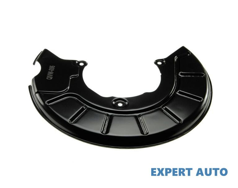 Protectie stropire disc frana Volkswagen Golf 5 (2003-2009)[1K1] #1 1K0615311F