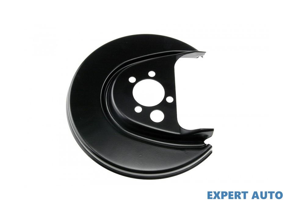 Protectie stropire disc frana Volkswagen Lupo (1998-2005)[6X1,6E1] #1 6X0615611