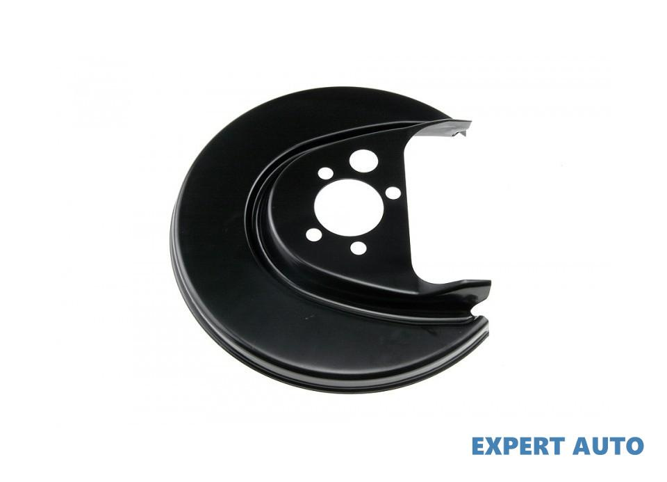Protectie stropire disc frana Volkswagen Lupo (1998-2005)[6X1,6E1] #1 6X0615612