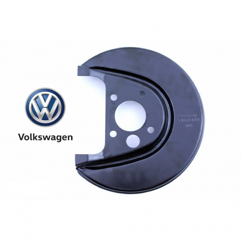 Protectie stropire disc frana Volkswagen produs no