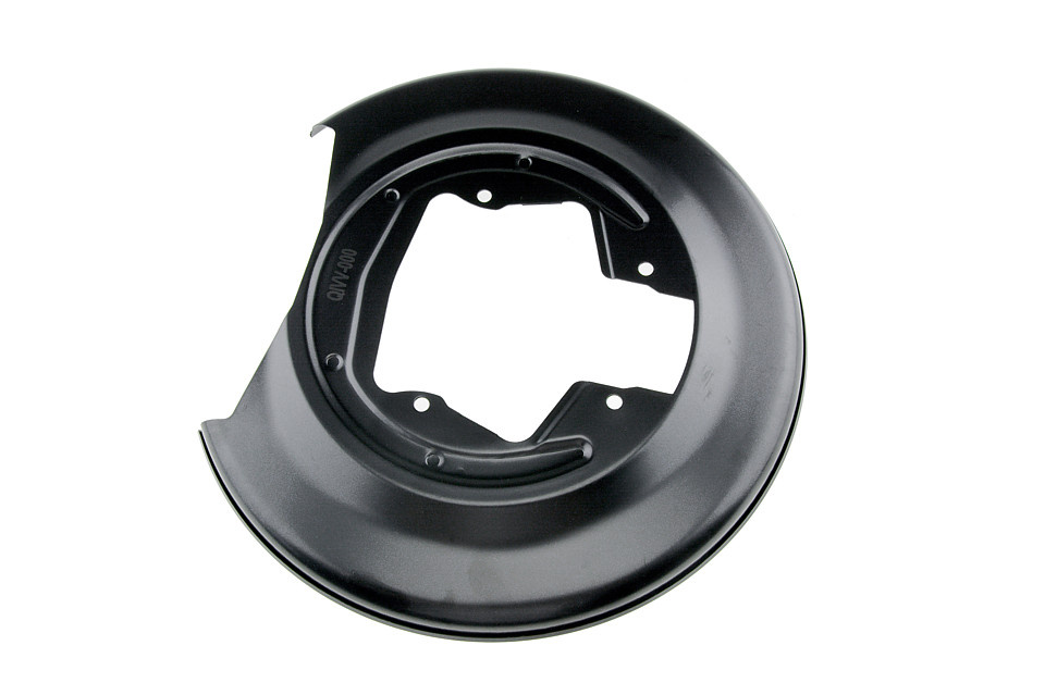 PROTECTIE STROPIRE DISC FRANA, VOLVO S60 01-, V70 00-07, S80 -06, XC70 -07, XC90 -12 /SPATE, L/R/