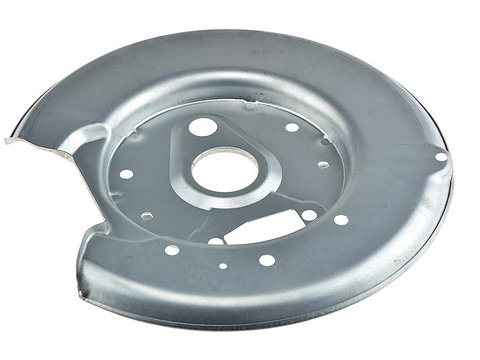 PROTECTIE STROPIRE DISC FRANA, VOLVO V70 -00, S70 -00 /SPATE, Dreapta/