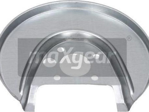 Protectie stropire,disc frana VW GOLF IV (1E7) Сabrioleta, 06.1998 - 12.2002 Maxgear 19-3259