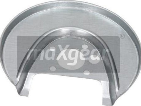 Protectie stropire,disc frana VW GOLF IV (1E7) Сabrioleta, 06.1998 - 12.2002 Maxgear 19-3258