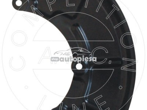 Protectie stropire,disc frana VW GOLF IV Variant (1J5) (1999 - 2006) AIC 55430 piesa NOUA