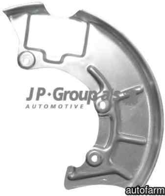 Protectie stropire,disc frana VW GOLF IV Variant (1J5) VAG 1J0 615 311A