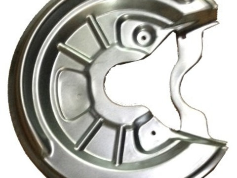 Protectie stropire,disc frana VW GOLF V Variant (1K5) (2007 - 2009) KLOKKERHOLM 9545878 piesa NOUA