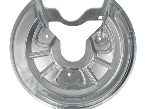 Protectie stropire,disc frana VW GOLF VI (5K1) (2008 - 2013) METZGER 6115003 piesa NOUA